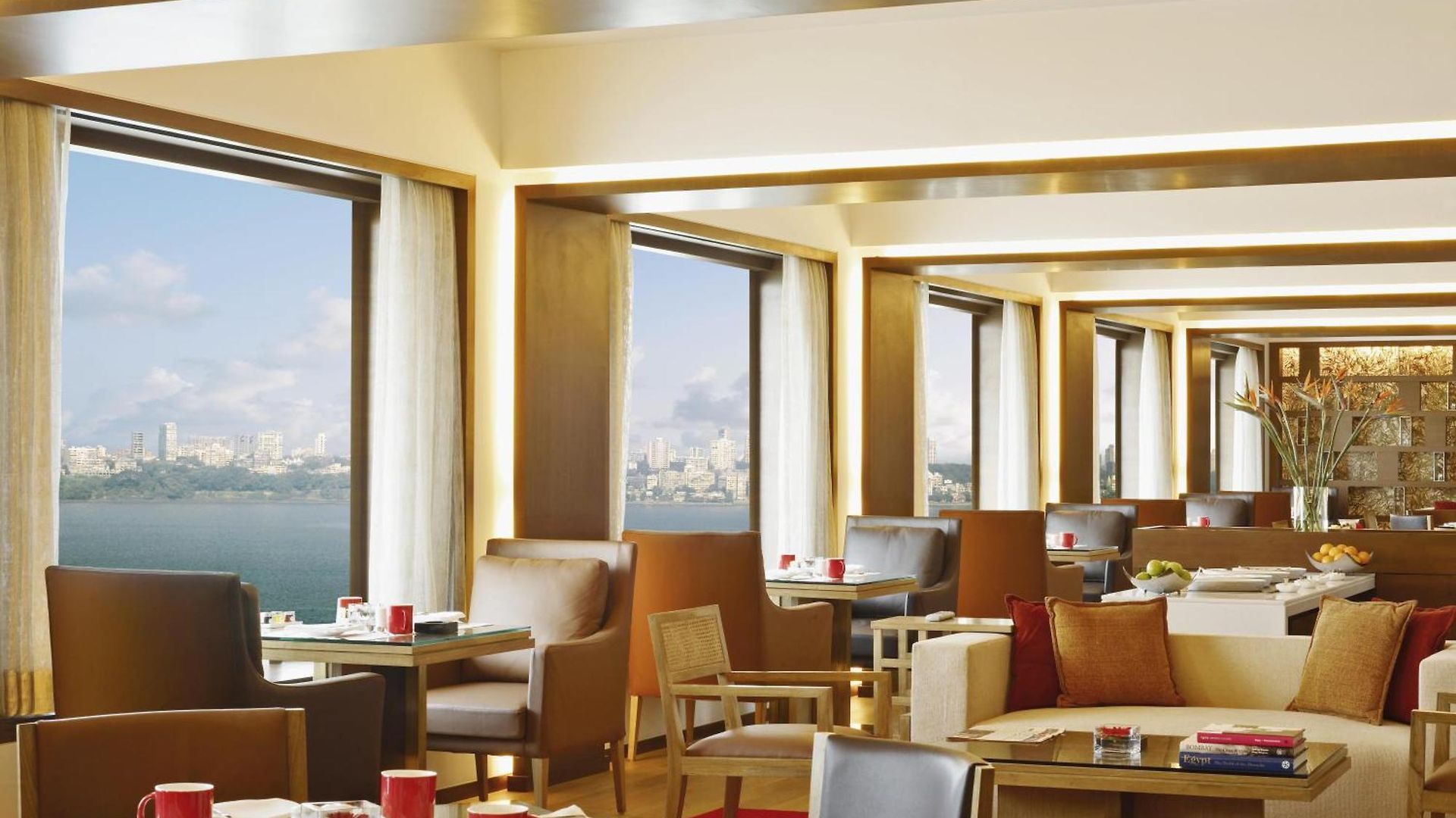 Trident Nariman Point Hotel