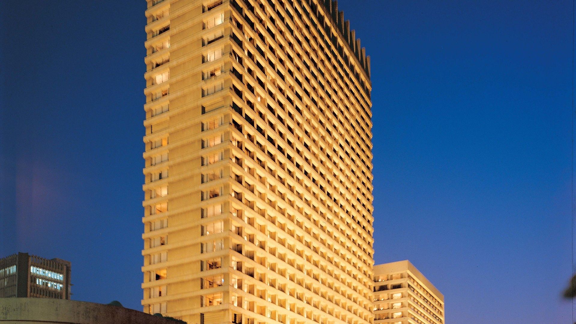 Hotel Trident Nariman Point