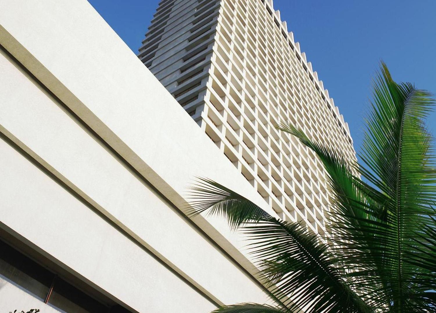 Trident Nariman Point Mumbai