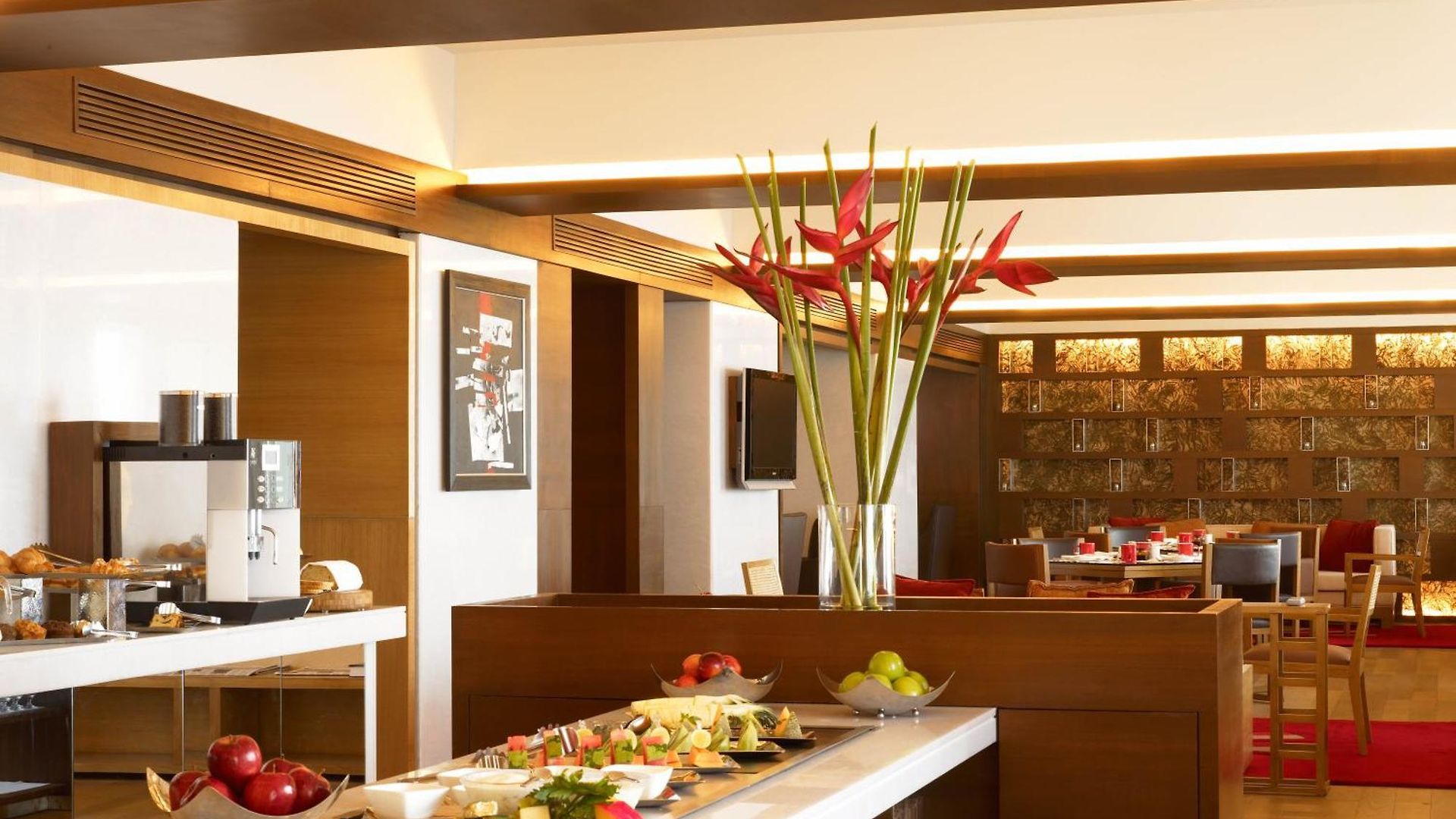 Trident Nariman Point Mumbai