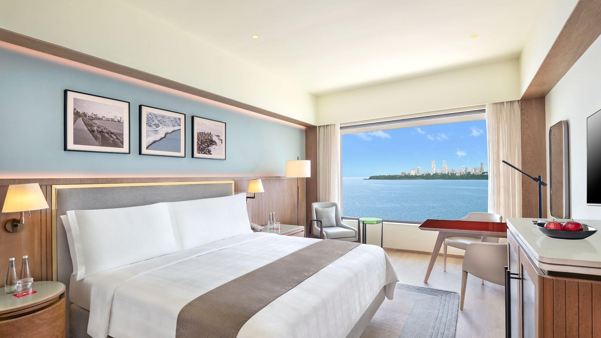 Hotel Trident Nariman Point
