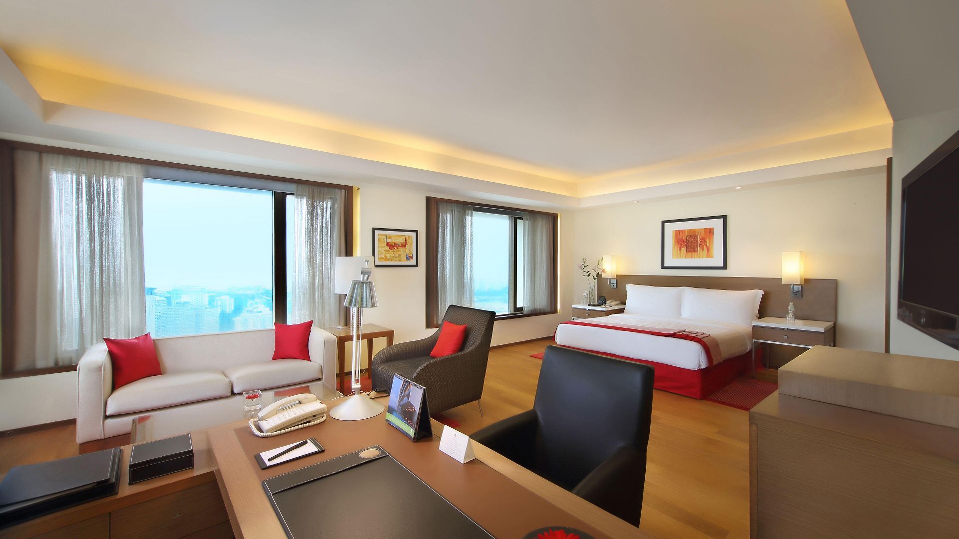 Trident Nariman Point Mumbai