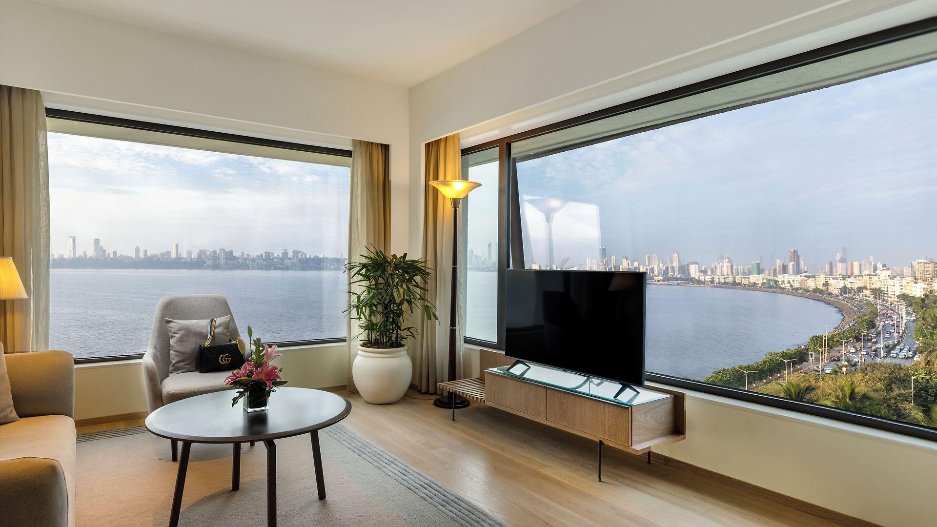 Trident Nariman Point Mumbai