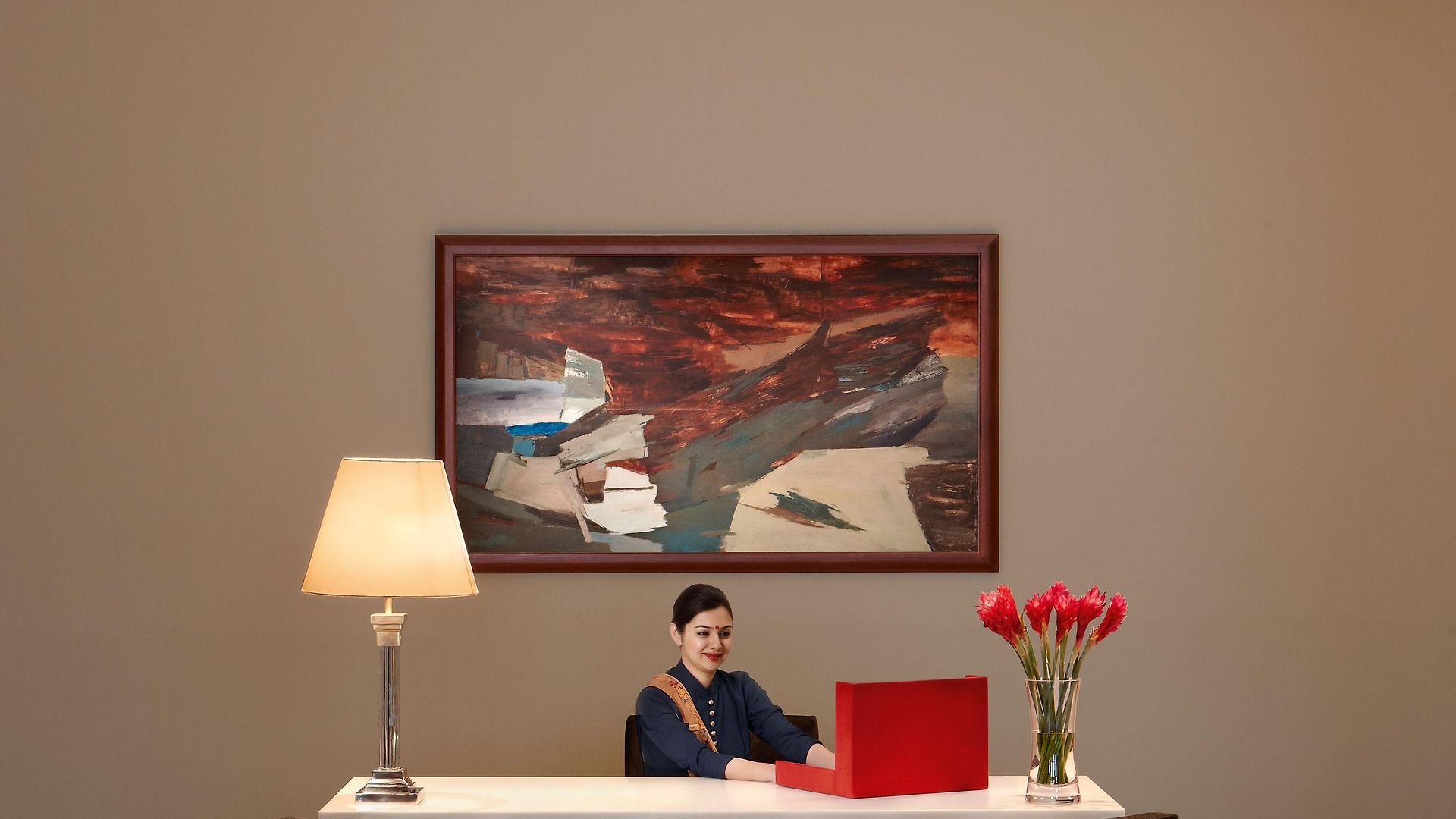 The Oberoi 5* Mumbai