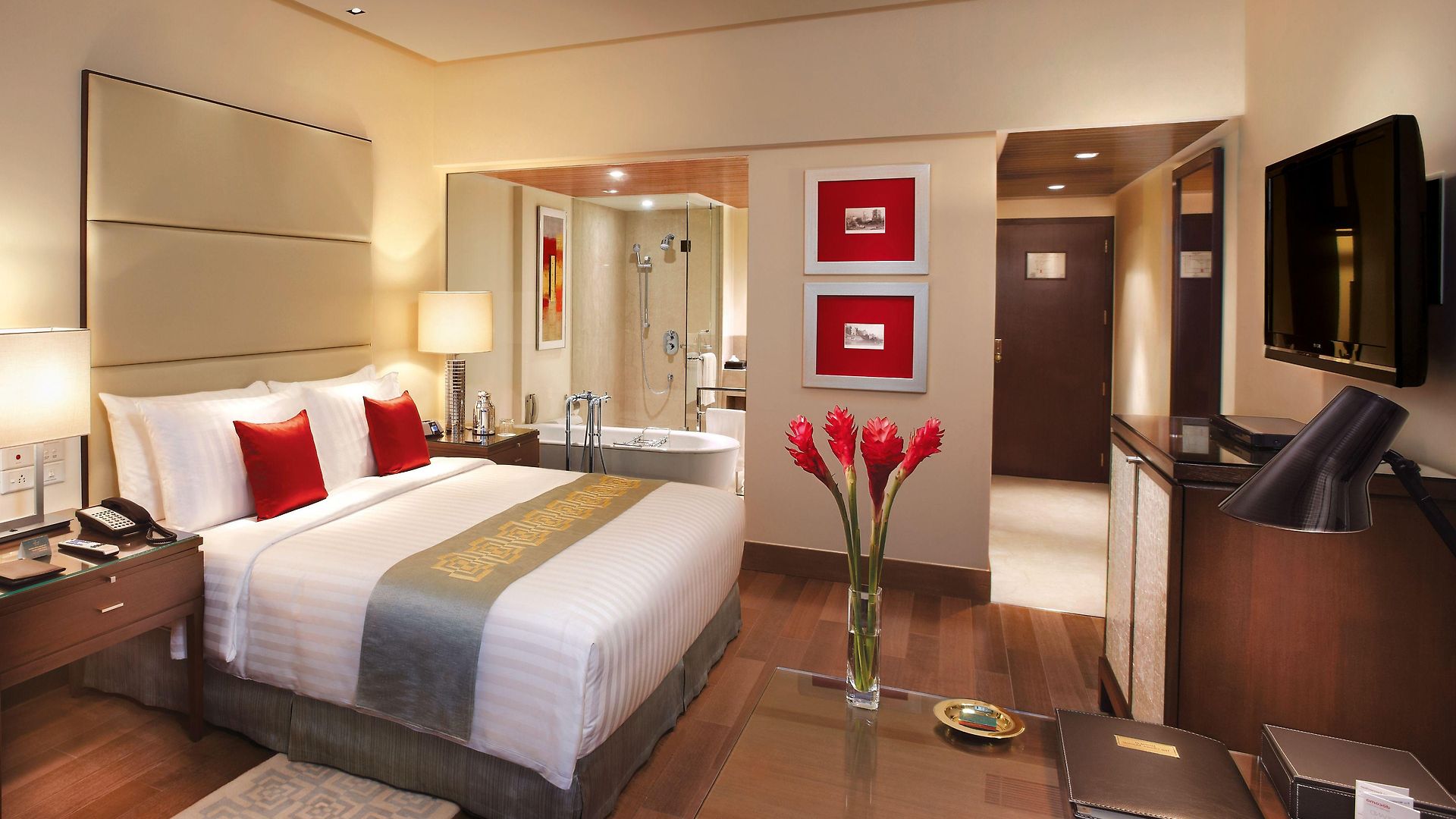 Hotel The Oberoi Mumbai