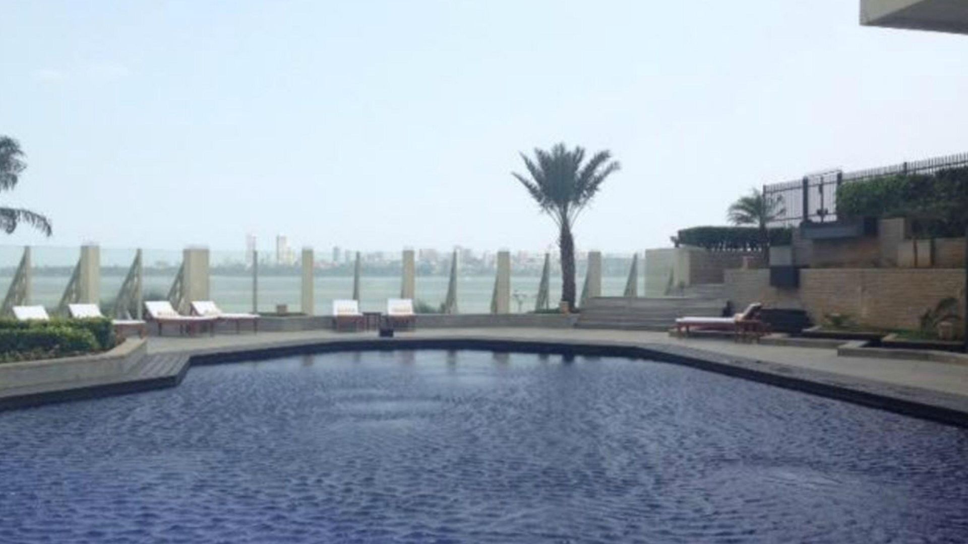 Hotel The Oberoi Mumbai
