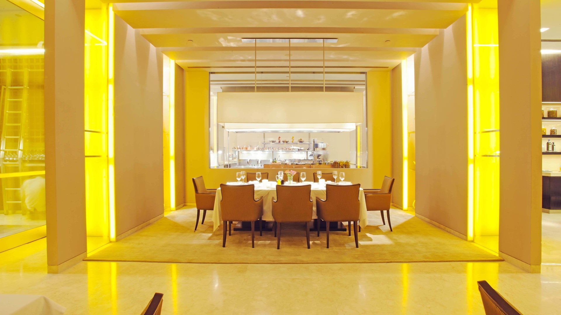 The Oberoi 5*