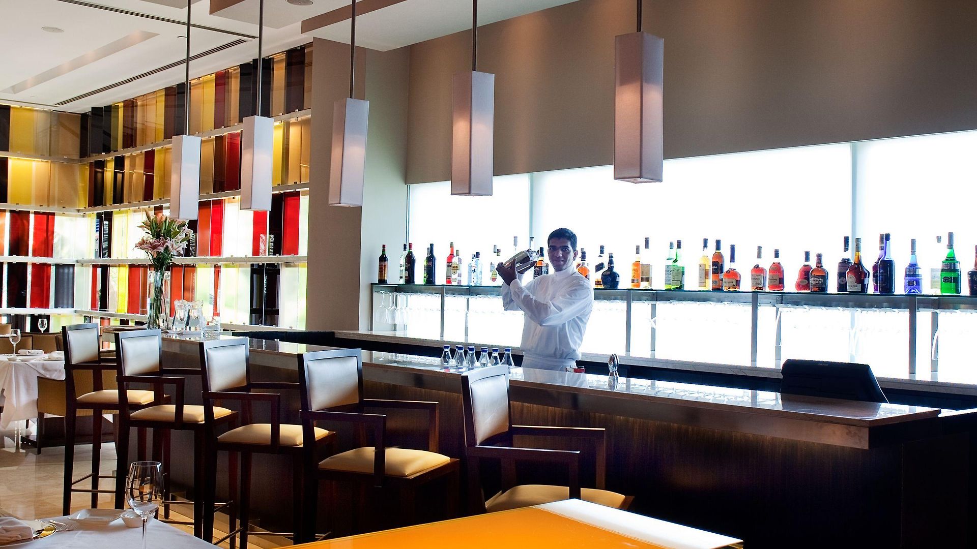 Hotel The Oberoi 5*