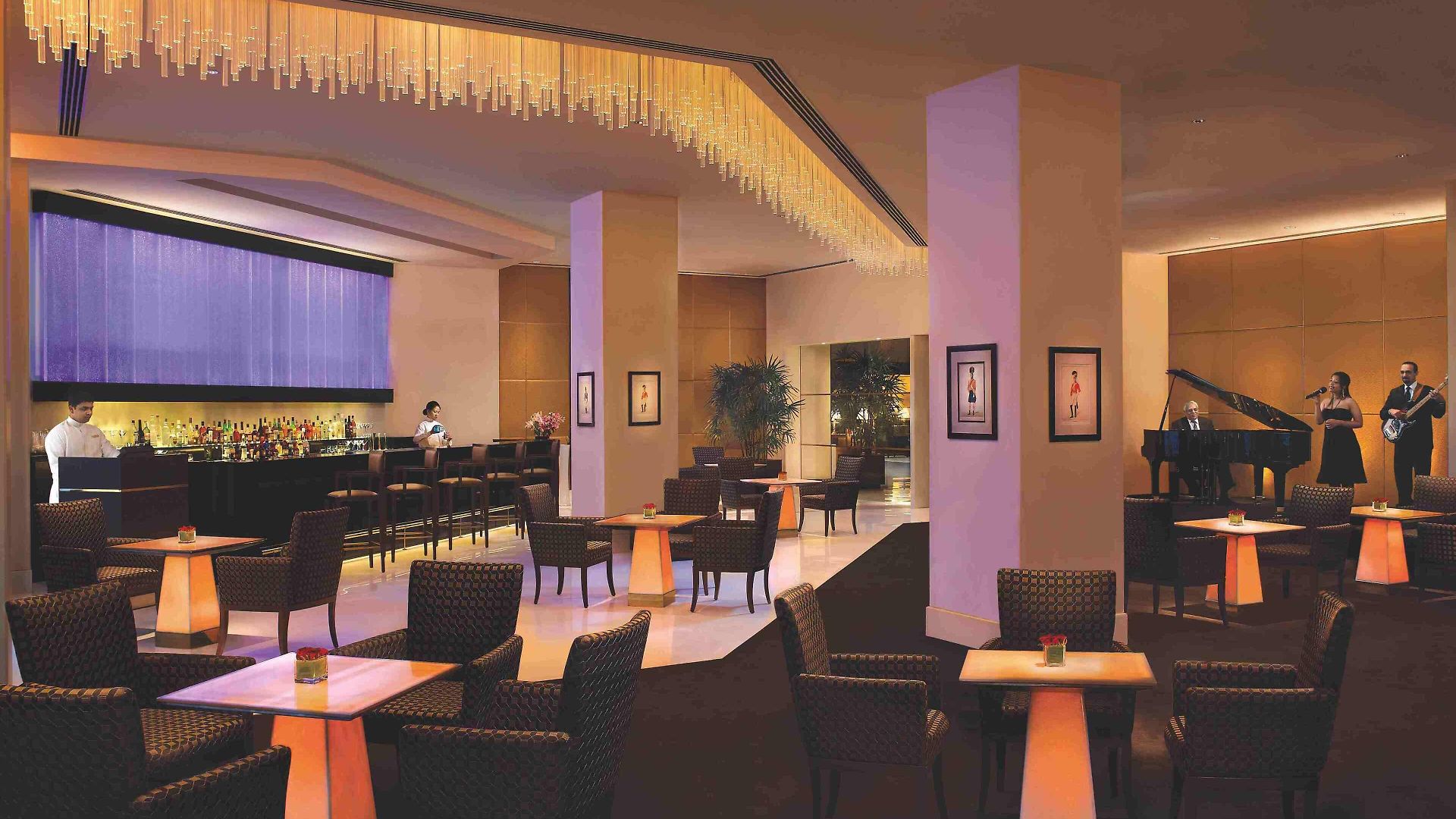 The Oberoi Hotel Mumbai