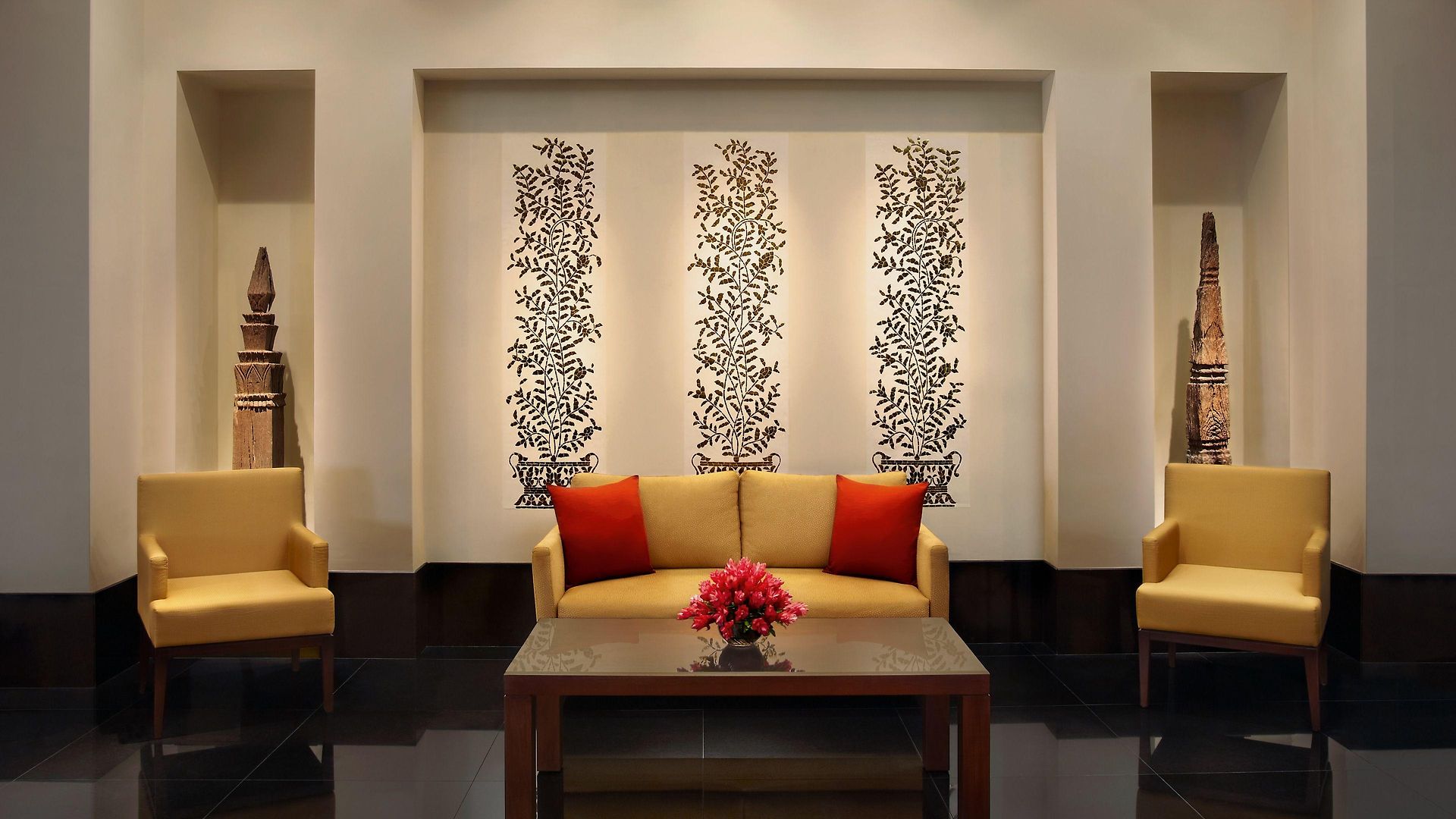 Hotel The Oberoi