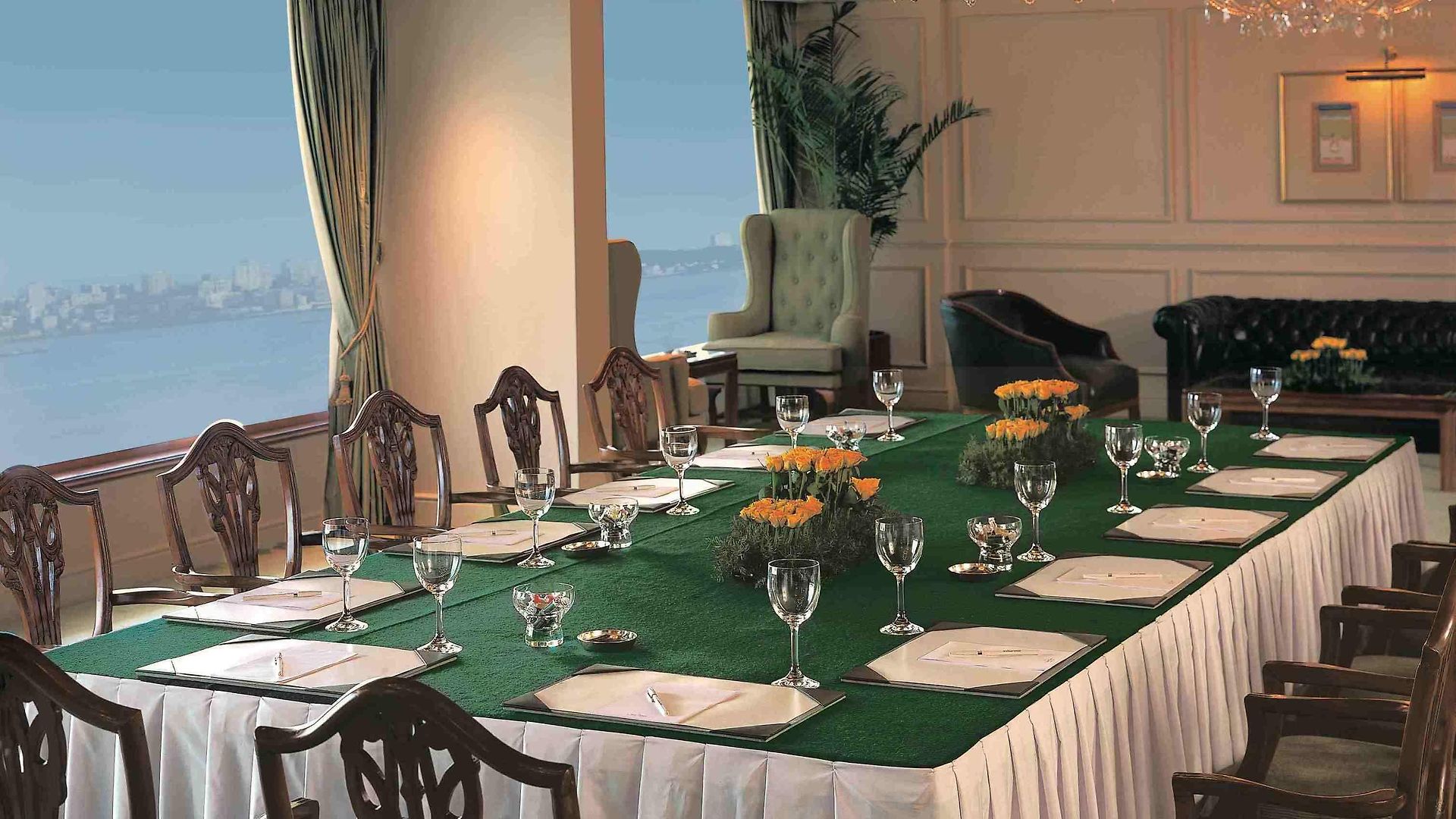 The Oberoi Mumbai