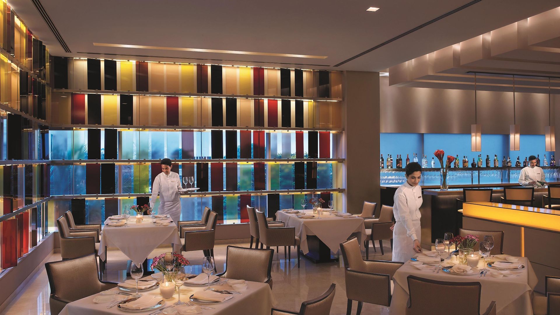 Hotel The Oberoi