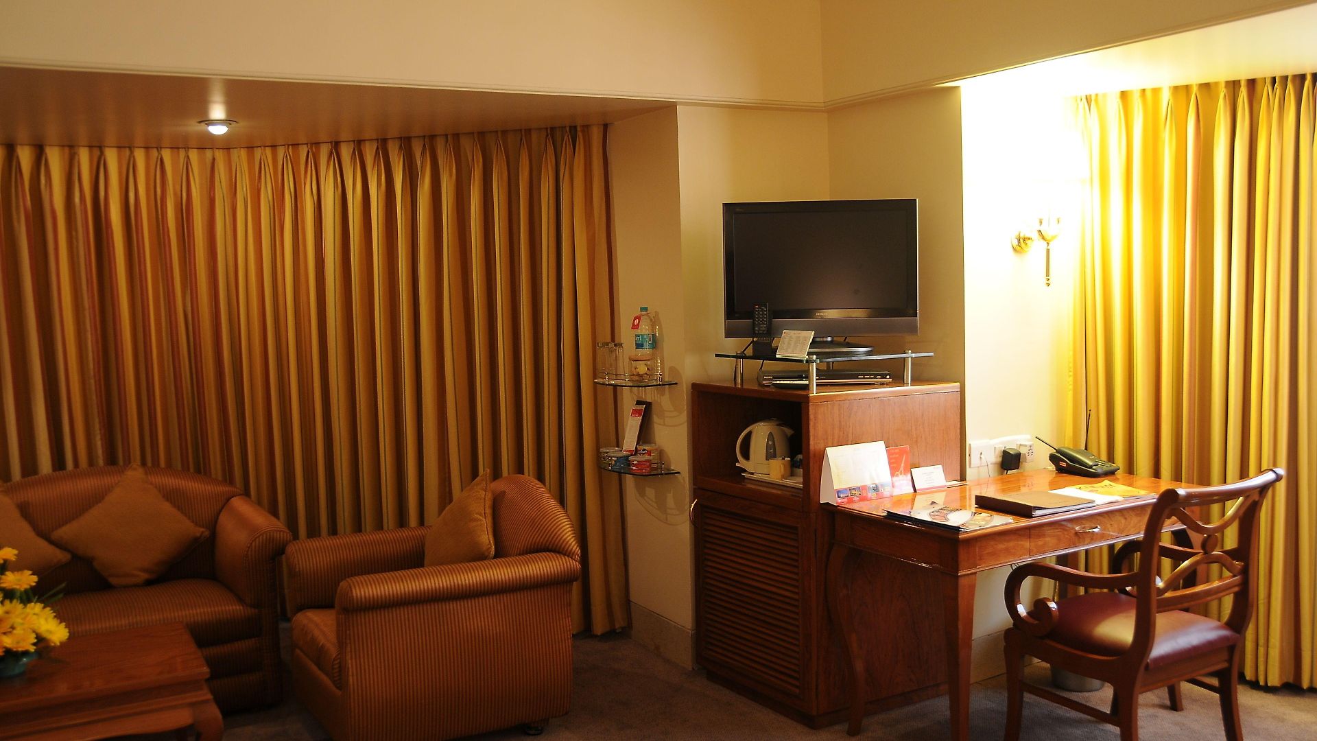 Ramada Plaza By Wyndham Palm Grove Mumbai