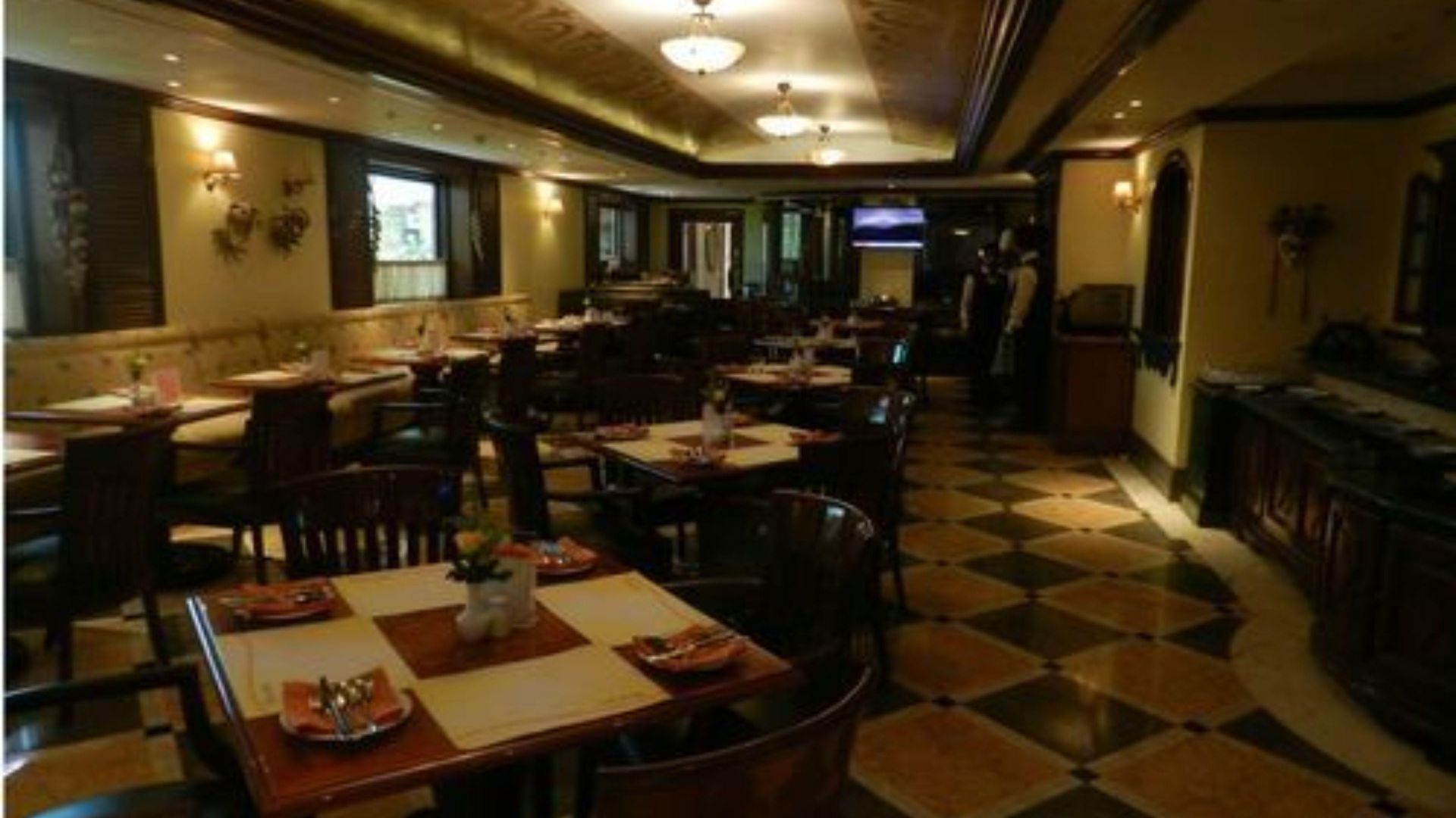 Ramada Plaza By Wyndham Palm Grove 5*