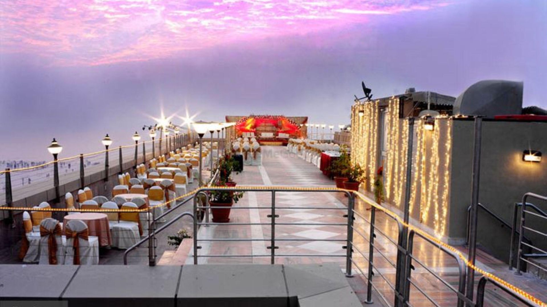 Hotel Ramada Plaza By Wyndham Palm Grove