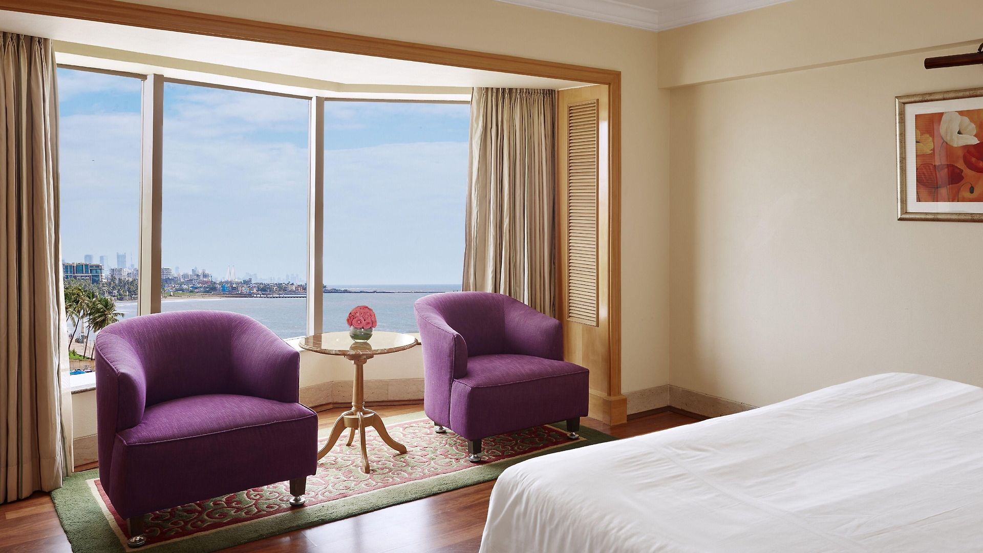 Hotel Ramada Plaza By Wyndham Palm Grove