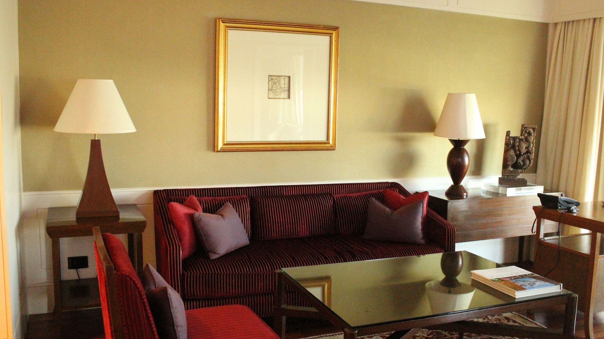 Hotel The Leela Mumbai