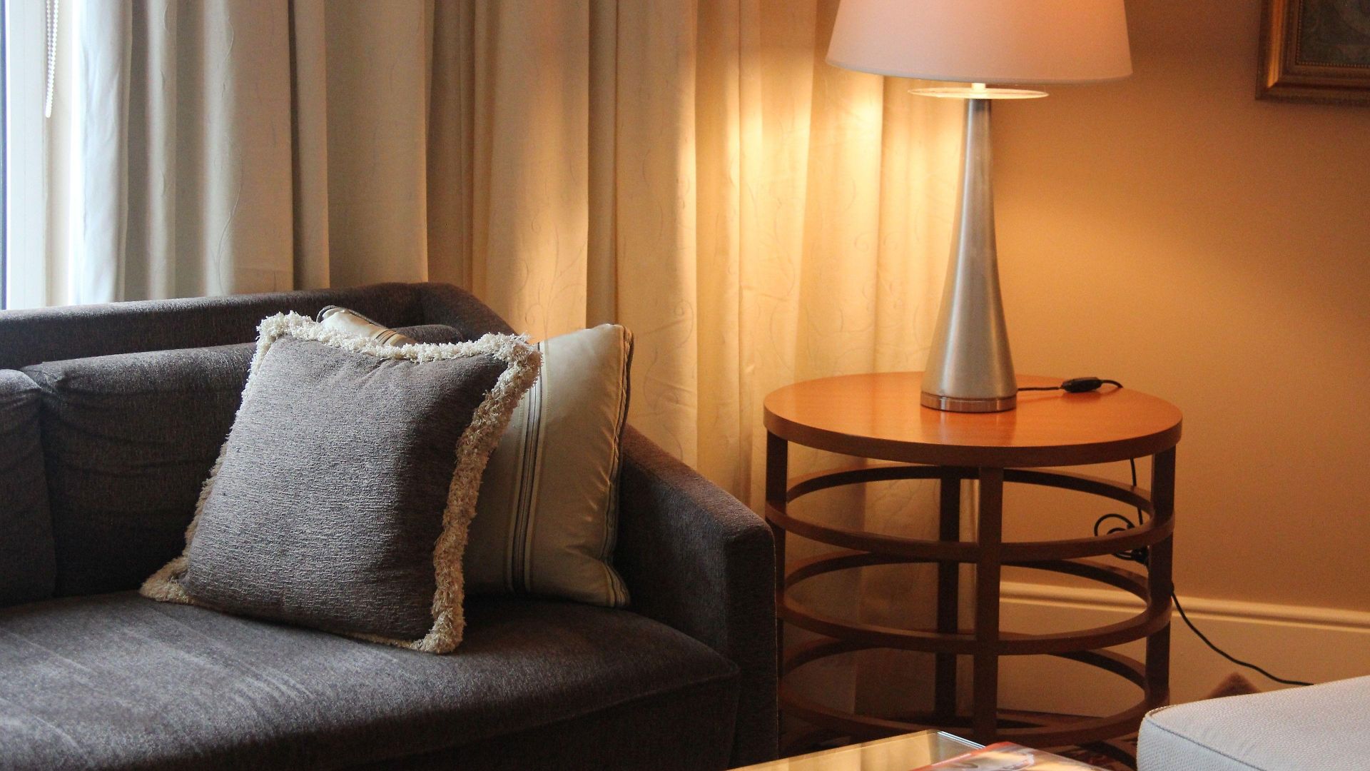 The Leela 5*