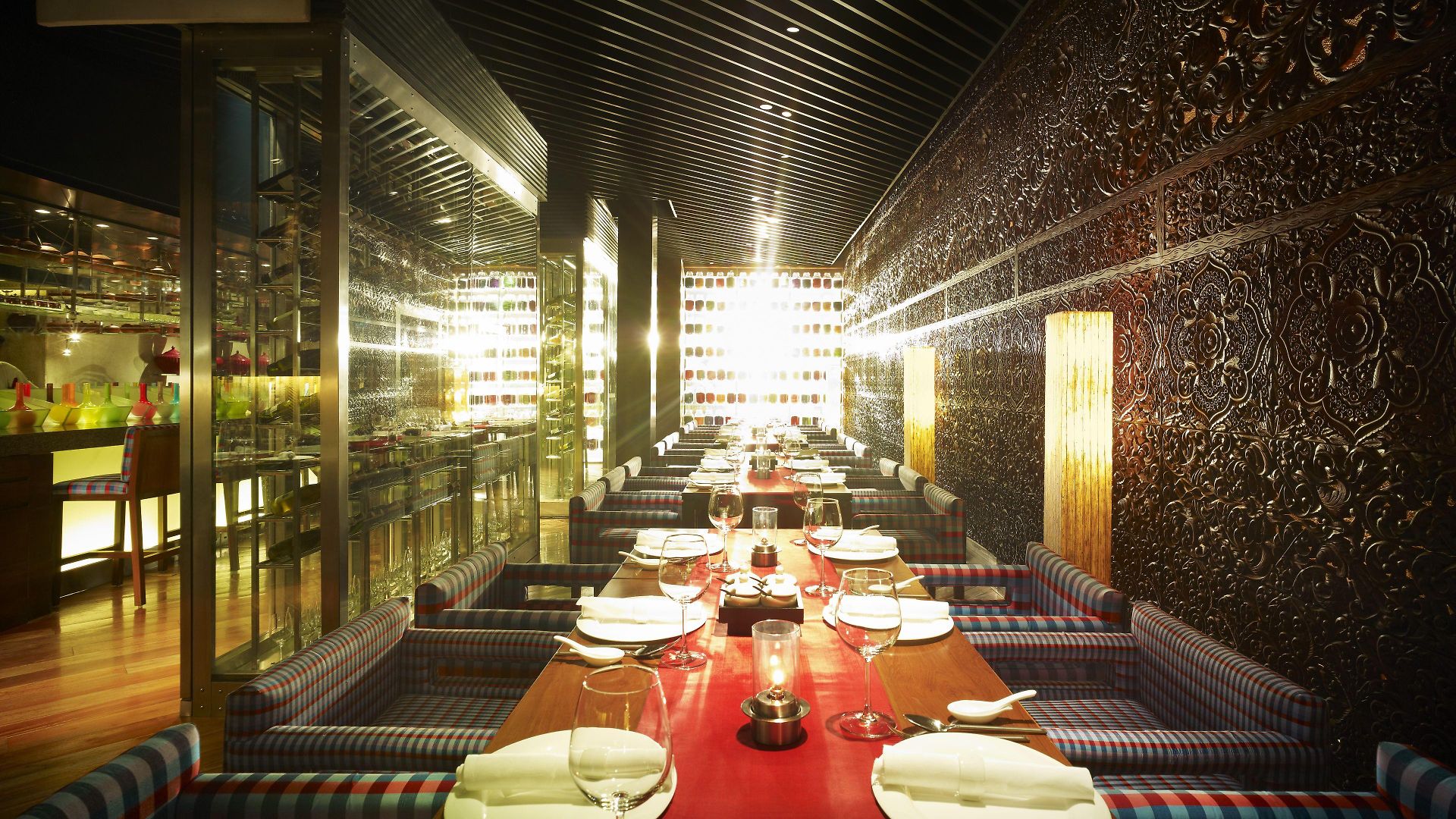 Hotel President - Ihcl Seleqtions