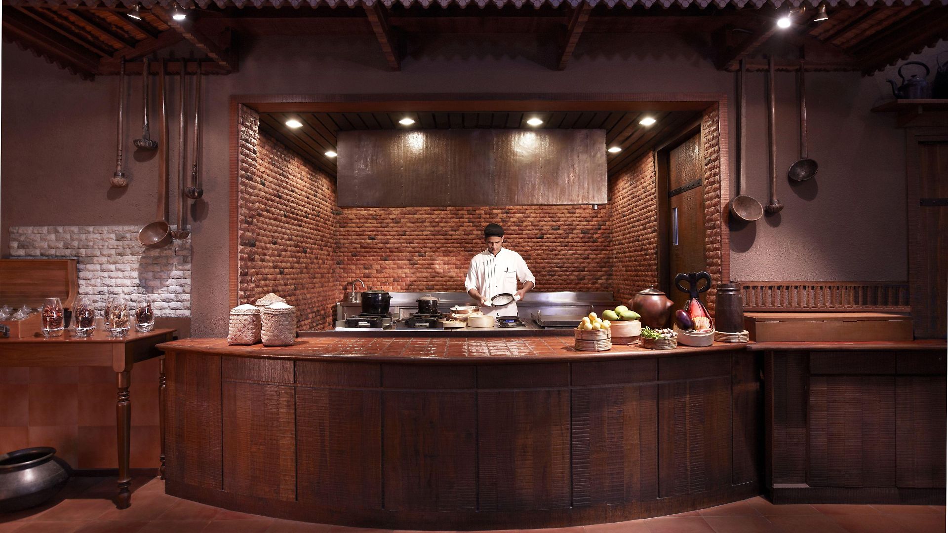 Hotel President - Ihcl Seleqtions 5*