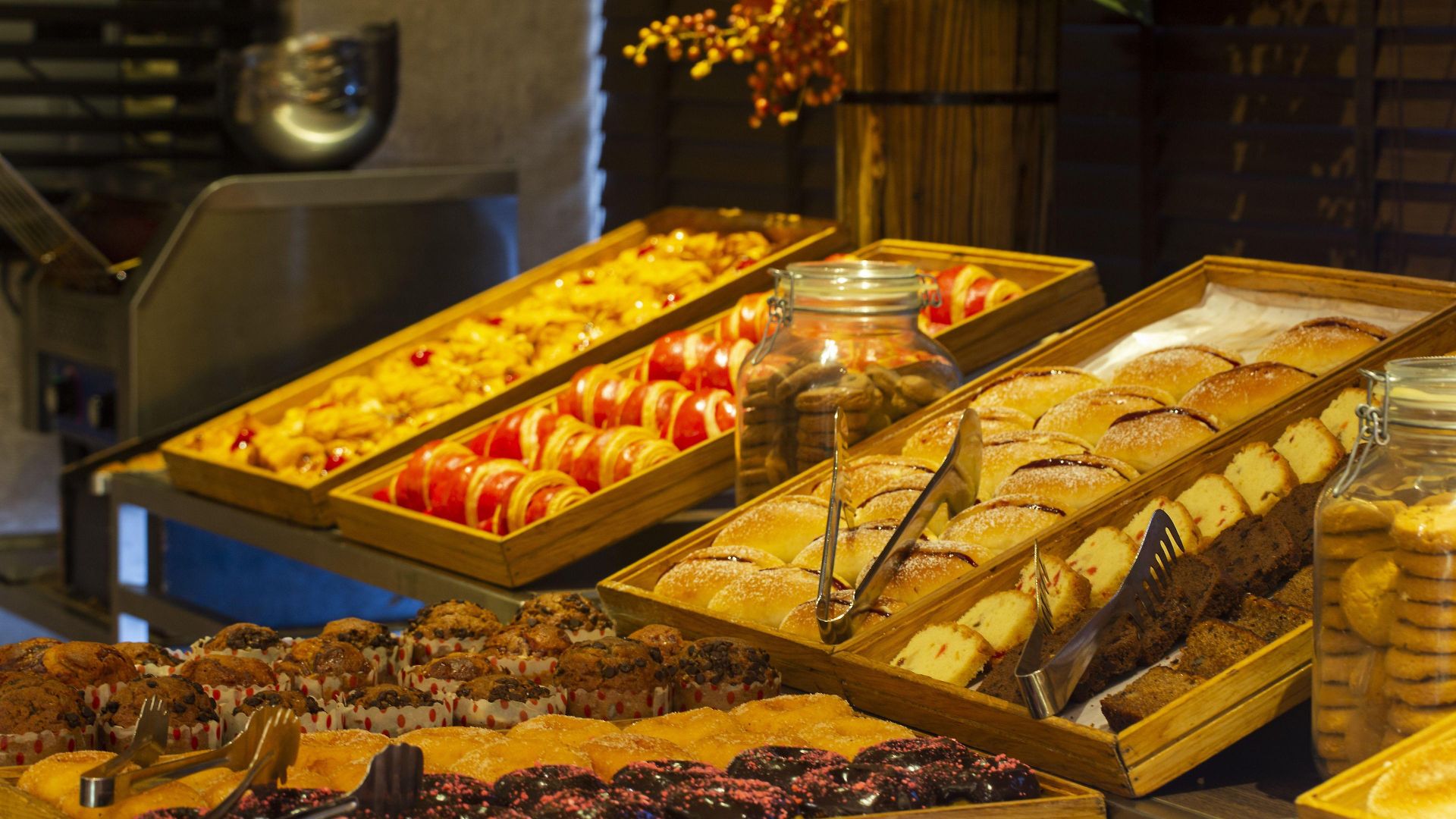 Hotel President - Ihcl Seleqtions 5*