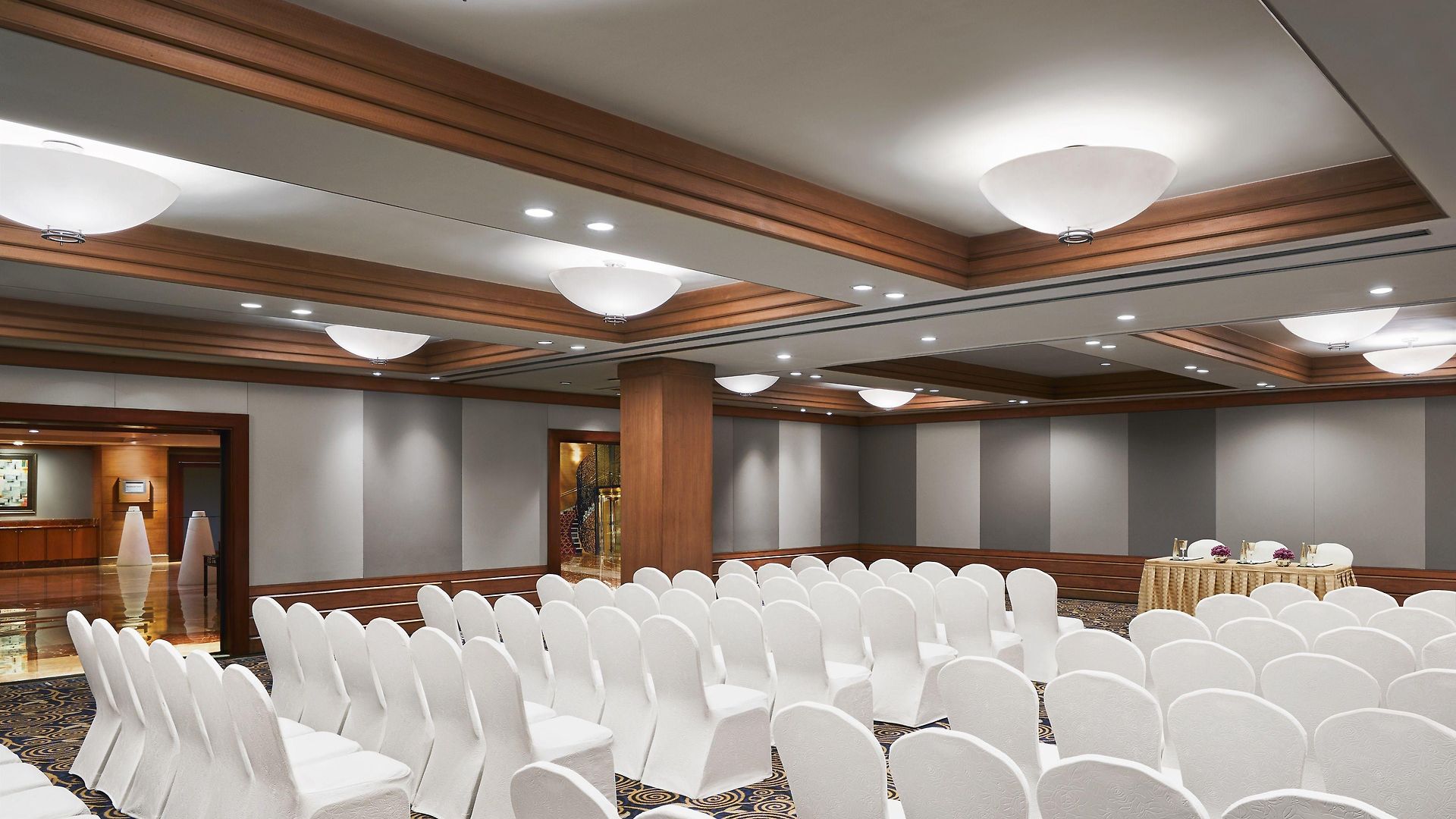 President - Ihcl Seleqtions Hotel Mumbai