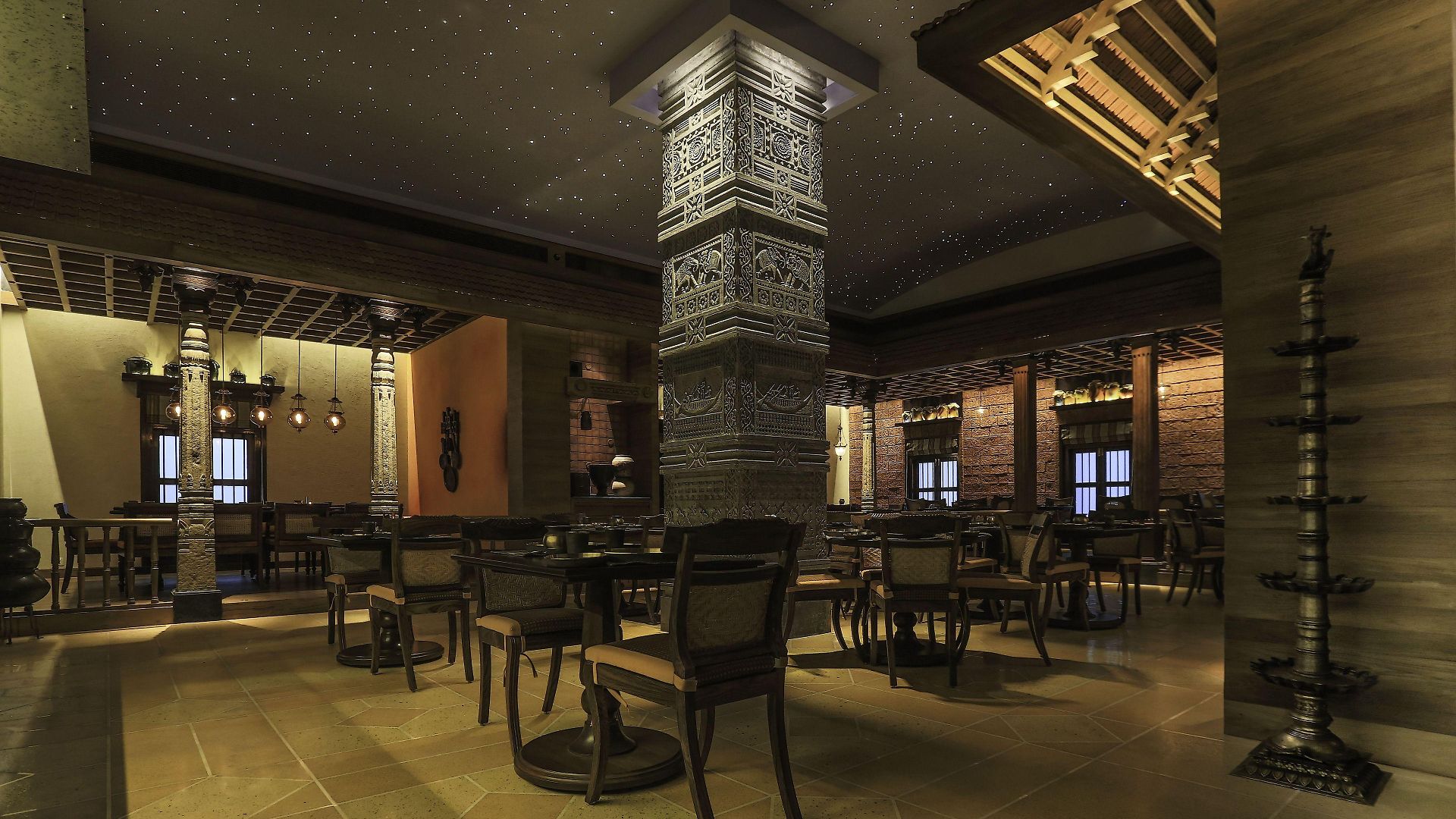 Hotel President - Ihcl Seleqtions 5*