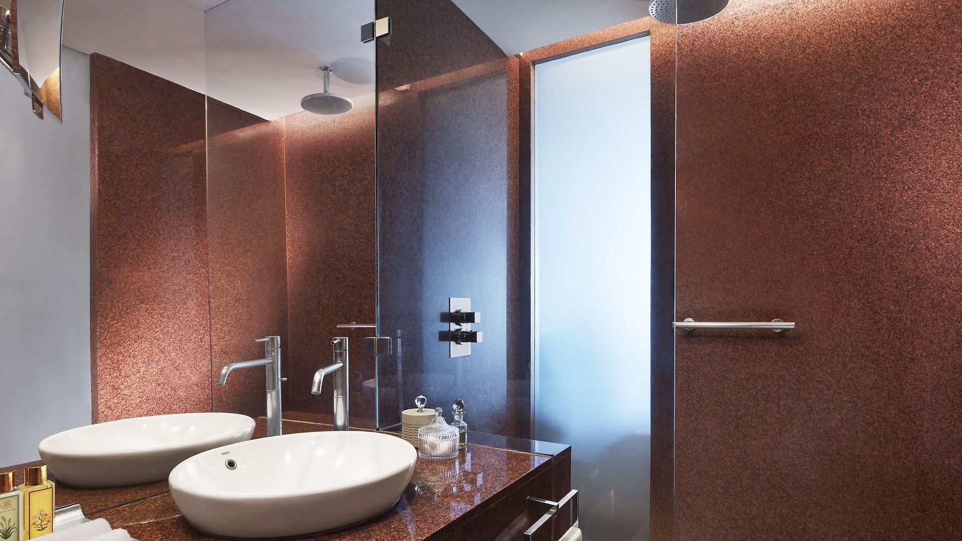 President - Ihcl Seleqtions Hotel Mumbai