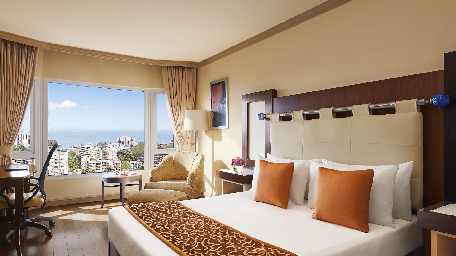 Hotel President - Ihcl Seleqtions