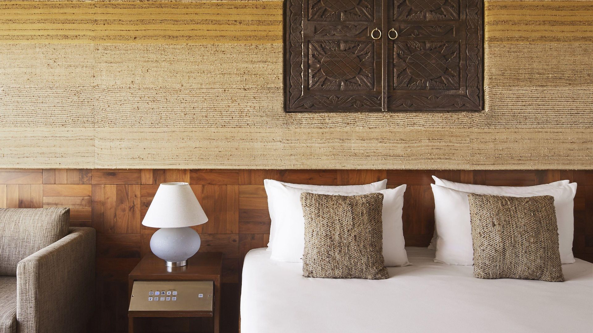 President - Ihcl Seleqtions Hotel 5*