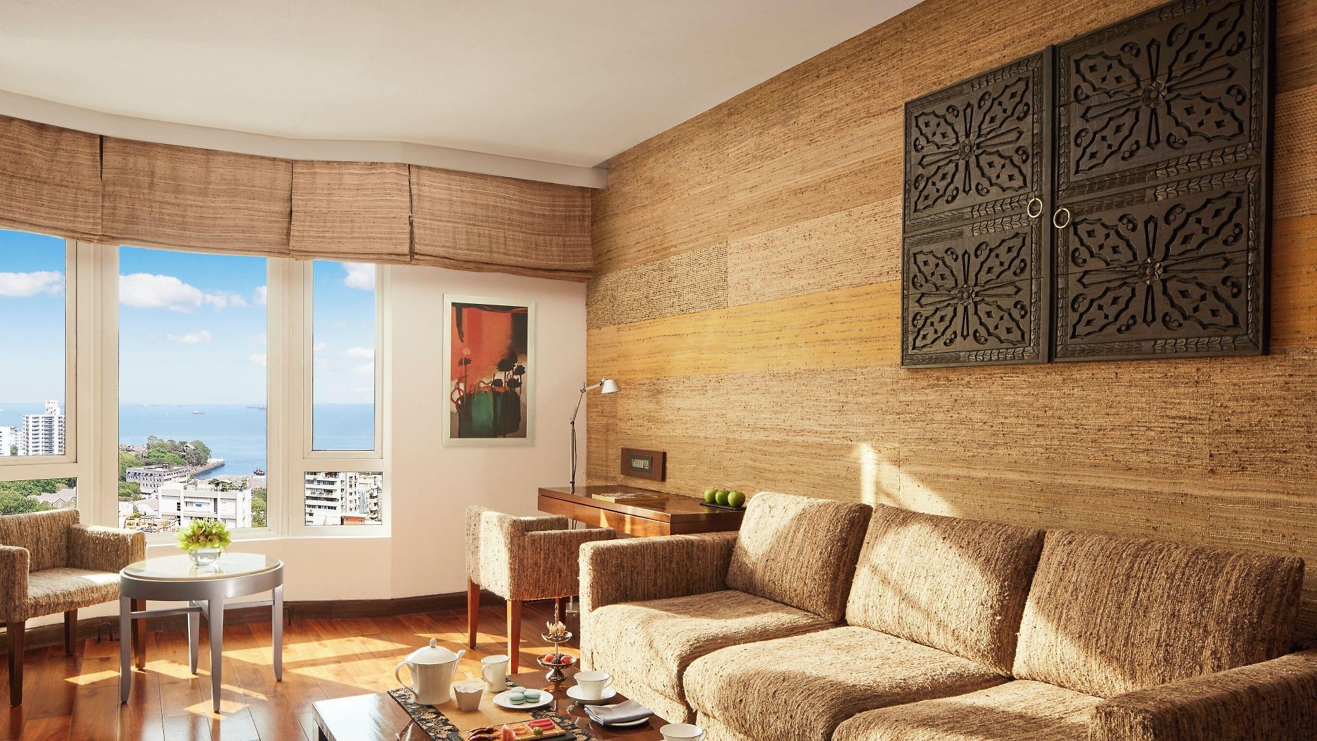 President - Ihcl Seleqtions Hotel 5*
