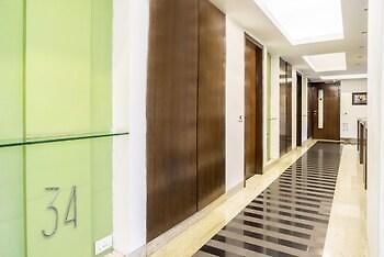 Hotel The Legend Mumbai