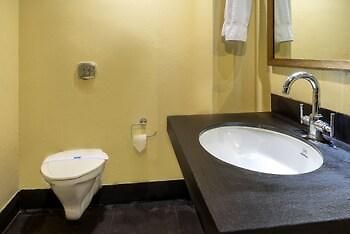 Hotel The Legend 3* Mumbai
