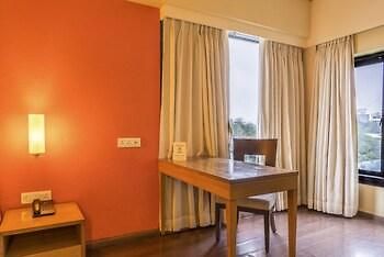 Hotel The Legend 3* Mumbai