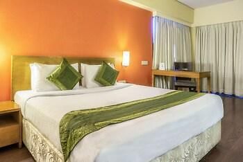 Hotel The Legend 3* Mumbai
