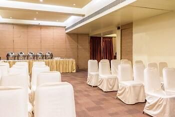 Hotel The Legend Hotel Mumbai