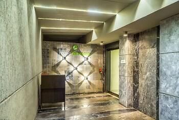 Hotel Hotel The Legend Mumbai