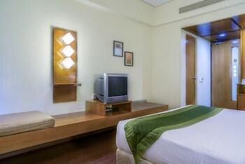 Hotel The Legend Mumbai