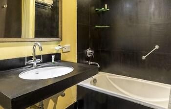 Hotel The Legend 3* Mumbai