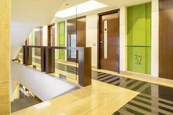 Hotel The Legend 3*