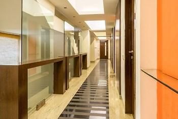 Hotel Hotel The Legend