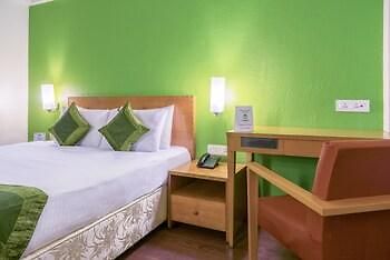 Hotel Hotel The Legend 3*