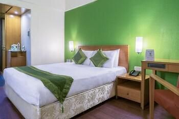 Hotel Hotel The Legend 3*