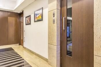 Hotel Hotel The Legend 3*