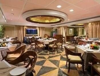 Ramada Plaza By Wyndham Palm Grove 5*