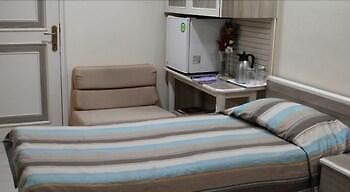 Hotel Airlines International