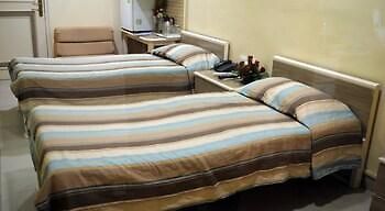 Hotel Airlines International 2*