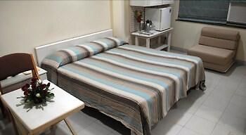 Airlines International Hotel Mumbai