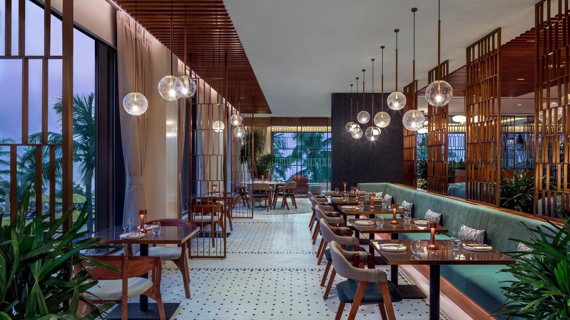Jw Marriott Juhu Mumbai
