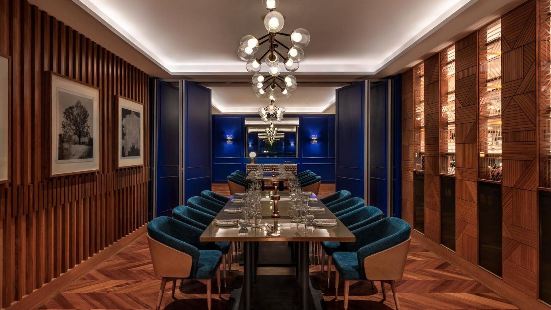 Jw Marriott Juhu Hotel